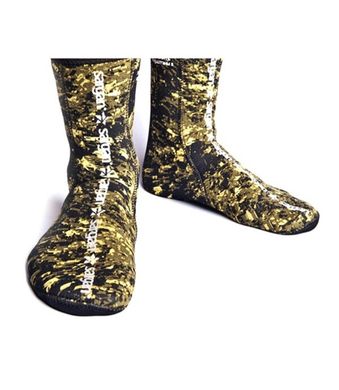 Шкарпетки SARGAN Аргазі РДЕСТ 2.0 (7 мм), РДЕСТ 2.0, S, Шкарпетки, 7