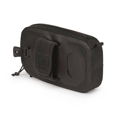 Органайзер Osprey Pack Pocket WP, black, Органайзери