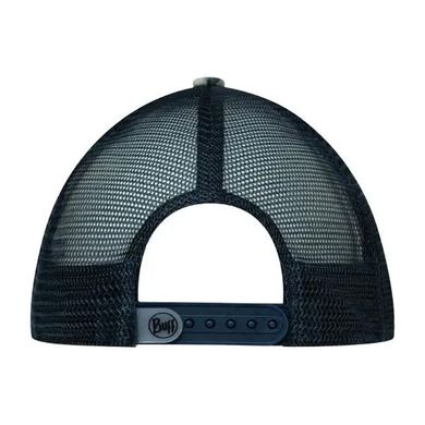 Кепка Buff Trucker Cap Darix Multy, Multy, L/XL, Унісекс, Кепки, Іспанія