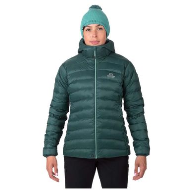 Куртка Mountain Equipment Frostline Women's Jacket, Virtual pink, Полегшені, Пухові, Для жінок, 10, Без мембрани, Китай, Великобританія