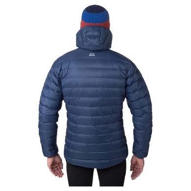 Куртка Mountain Equipment Frostline Jacket, Moorland slate, Пухові, Для чоловіків, S, Без мембрани, Китай, Великобританія
