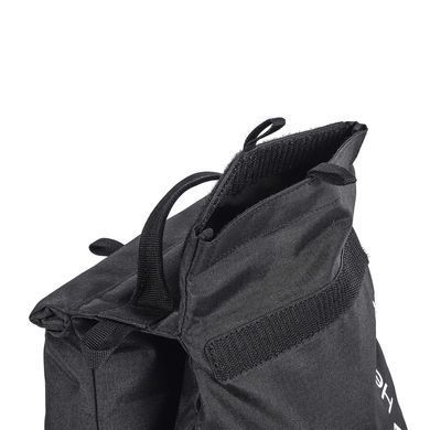 Сумка Helinox Saddle Bags Black, black, Аксессуары, Нідерланди