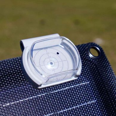Вказівник сонячного кута EcoFlow Solar Angle Guide, black