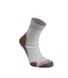Шкарпетки Bridgedale WoolFusion Ultra Light Women's, Mushroom, M, Для жінок, Трекінгові, Комбіновані, Великобританія, Великобританія