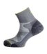 Шкарпетки Lorpen TMS Merino Light Hiker, Smoke, 43-46, Універсальні, Трекінгові, Вовняні