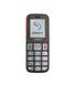 Телефон Sigma mobile Comfort 50 Mini3, grey/orange