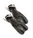 Ласти Ocean Reef Duo Fins grey L/XL, grey, L/XL, Ласти, Італія, Італія