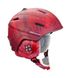 Шлем горнолыжный Salomon Creative Line Custom Air, Raspberry matt, Горнолыжные шлемы, Универсальный, 55-56