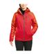Гірськолижна куртка Maier Sports Silver Star, Fire, Куртки, 34, Для жінок