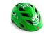 Велошлем MET Genio, Green Monsters, Велошлемы, UN, Детские, 52-57