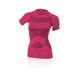 Термофутболка F-Lite (Fuse) Megalight 140 T-Shirt Woman, Berry, L, Для жінок, Футболки, Синтетична, Для активного відпочинку