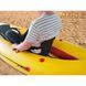 Байдарка надувная Ладья Караван LB-580К-3 Comfort, Yellow-Red