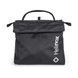 Сумка Helinox Saddle Bags Black, black, Аксессуары, Нідерланди