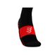 Гольфы Compressport Full Socks Recovery, black, Универсальные, Гольфы, 2L
