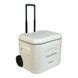 Термобокс Base Camp IceMaster 53L, white, Термобокси
