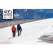 Льодоруб полегшений Climbing Technology Alpin Tour Light 60см w/Covers, grey/orange, Льодоруби, 60, Італія, Італія
