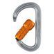 Карабин Petzl Bm'D Gray, gray