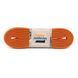 Шнурівки Zamberlan LACES 100 cm 025 Orange, orange