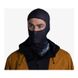 Балаклава Buff Microfiber Balaclava Geoline Grey, geoline grey, One size, Унісекс, Балаклави