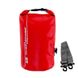 Гермомешок Overboard Dry Tube 5L, red, Гермомешок, 5