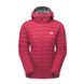 Куртка Mountain Equipment Frostline Women's Jacket, Virtual pink, Облегченные, Пуховые, Для женщин, 10, Без мембраны, Китай, Великобритания