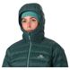 Куртка Mountain Equipment Frostline Women's Jacket, Virtual pink, Полегшені, Пухові, Для жінок, 10, Без мембрани, Китай, Великобританія