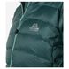 Куртка Mountain Equipment Frostline Women's Jacket, Acid, Пухові, Для жінок, 8, Без мембрани, Китай, Великобританія