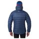 Куртка Mountain Equipment Frostline Jacket, Denim Blue, Пуховые, Для мужчин, S, Без мембраны, Китай, Великобритания