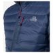 Куртка Mountain Equipment Frostline Jacket, Denim Blue, Пуховые, Для мужчин, S, Без мембраны, Китай, Великобритания
