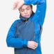 Куртка Mountain Equipment Zeno Women's Jacket, DeepTeal/Cosmos, Облегченные, Мембранные, Для женщин, 8, С мембраной, Китай, Великобритания