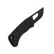 Нож складной SOG Centi I (Satin), Черный, Складные ножи