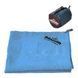 Рушник Pinguin Towels S, blue, S