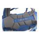 Рюкзак Pinguin Boulder 38 Blue, blue, Універсальні, Похідні рюкзаки, З клапаном, One size, 38, 1250, Чехія