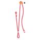 Самостраховка Petzl Dual Connect Adjust, red