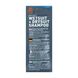 Шампунь Gear Aid by McNett Wet & Dry Suit Shampoo New 15ml , blue