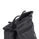 Сумка Helinox Saddle Bags Black, black, Аксессуары, Нідерланди