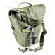Велобаул-сумка Deuter Mainhattan 17+10 Bike Вag, khaki-clay, Велобаулы