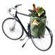 Велобаул-сумка Deuter Mainhattan 17+10 Bike Вag, khaki-clay, Велобаулы