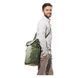 Велобаул-сумка Deuter Mainhattan 17+10 Bike Вag, khaki-clay, Велобаулы