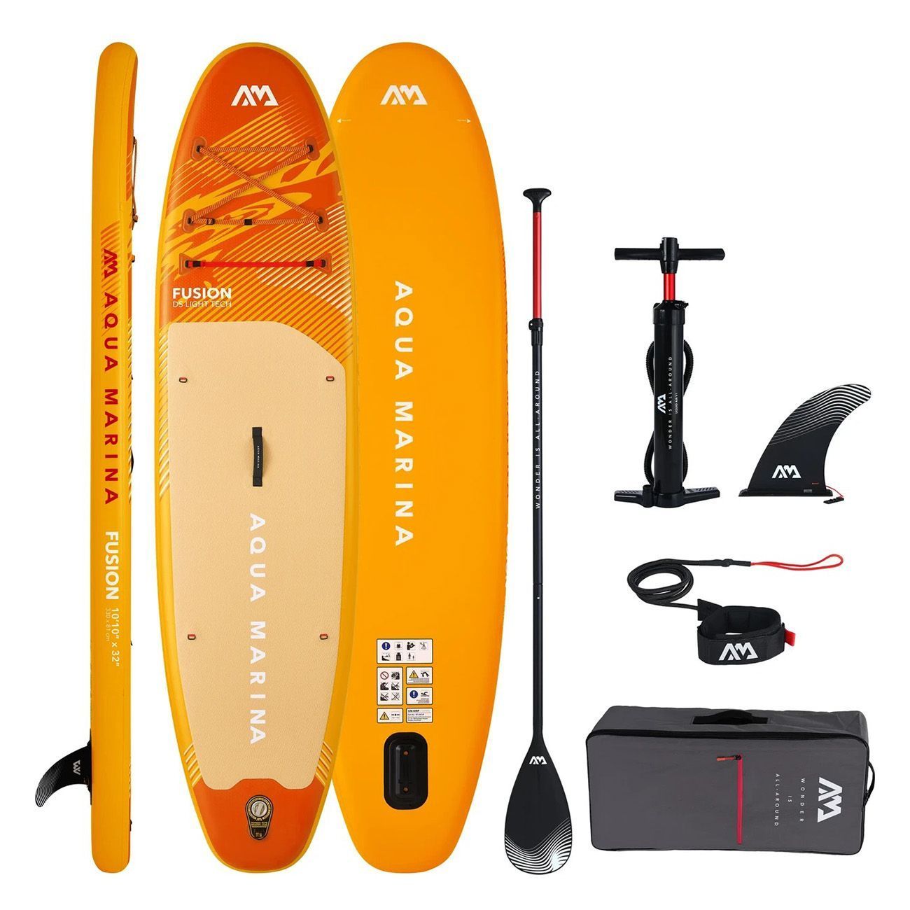 Tabou TEC 10'2
