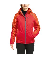 Гірськолижна куртка Maier Sports Silver Star, Fire, Куртки, 36, Для жінок