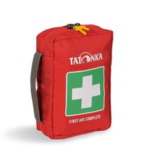 Аптечка Tatonka First Aid Complete, red