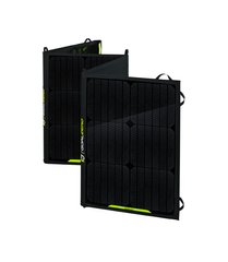 Солнечная панель Goal Zero Nomad 100 Solar Panel, black, Солнечные панели, Китай, США