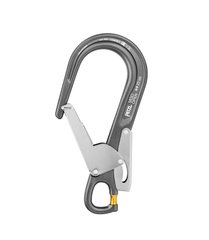 Карабін Petzl MGO Open 60, grey