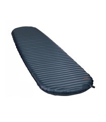 Надувний килимок Therm-A-Rest NeoAir UberLite Regular, dark blue, Надувні килими, Regular, 250, Без утеплювача