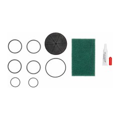 Сервис-набор для фильтра Katadyn Vario Maintenance Kit 1, black, Швейцария, Швейцария