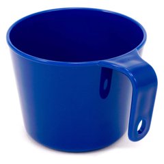 Горнятко GSI Outdoors Cascadian Cup (350 мл), blue, Горнята, Харчовий пластик, 0.350, США, США