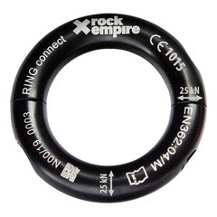 Кільцеве з'єднання Rock Empire Ring Connect, black