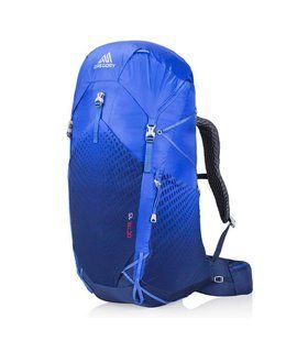 Рюкзак Gregory Octal 45, Monarch blue, Для жінок, Похідні рюкзаки, З клапаном, M, 48, 1120, Філіппіни, США, Київ, Харків, Одеса, Днiпро, Запоріжжя, Львів, Кривий Ріг, Вінниця, Полтава, Чернігів, Черкаси, Суми, Хмельницький, Чернівці, Рівне