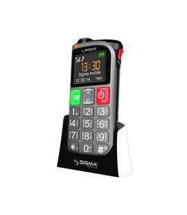 Телефон Sigma mobile Comfort 50 Light